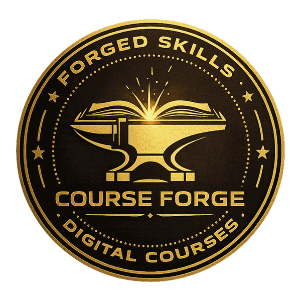 Course Forge